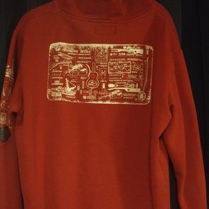 The Tubbo Moment 2021 Red Hoodie
